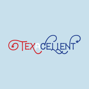 Texacellent T-Shirt