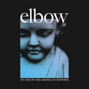 ELBOW BAND T-Shirt