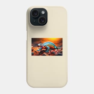 Life on Mars Phone Case