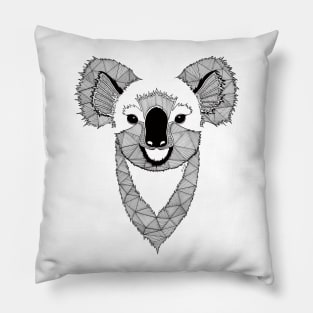 Zoo et Be - Koala Pillow