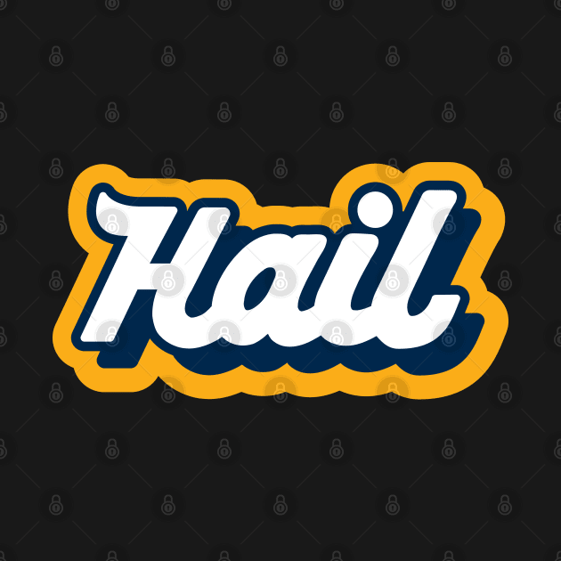 Hail by J31Designs