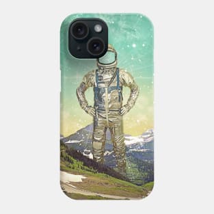 In Peace Phone Case