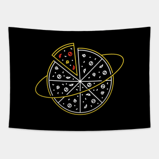 Pizza Planet Tapestry