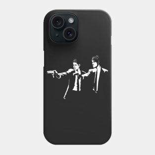 Super Fiction Phone Case