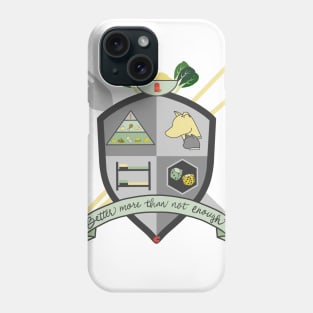 Family Crest Phone Case