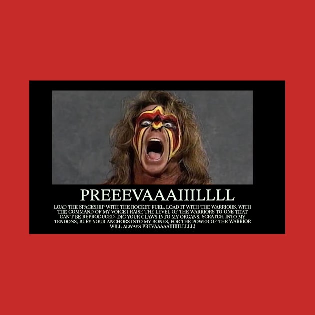 PREEEVAAAIIILLL by Go Weed Go!