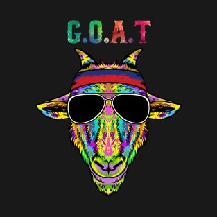 goat T-Shirt