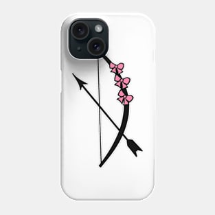 Bows & Arrows (6) Phone Case