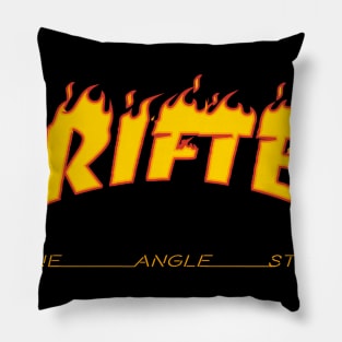 Drifter - Drifting Car Drift Racing Pillow