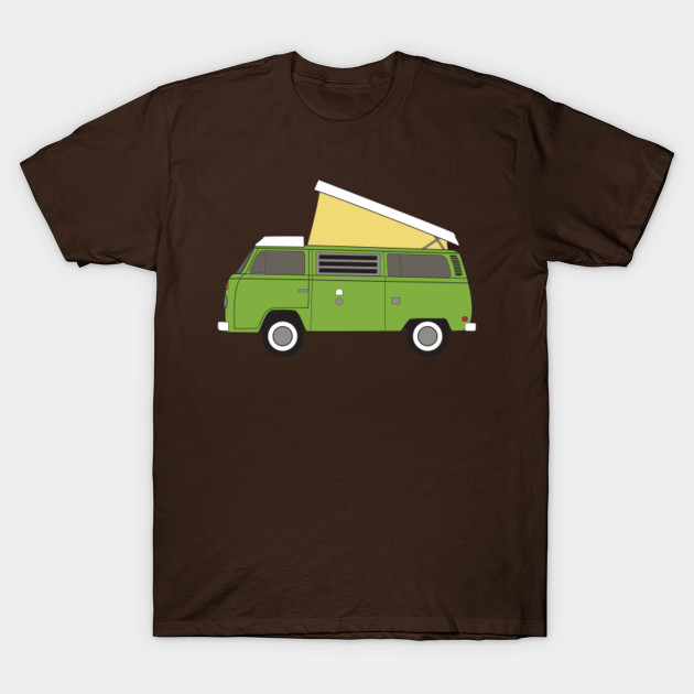 vanagon t shirt