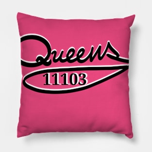 Code Queens Pillow