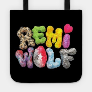 remi wolf Tote