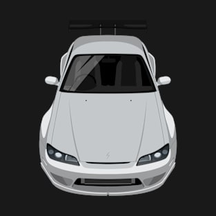 Silvia S15 1999-2002 Body Kit - Silver T-Shirt