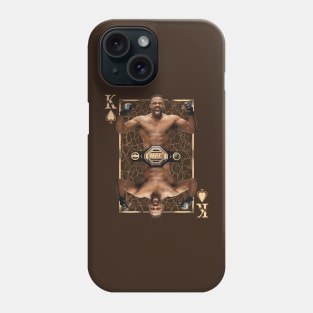 King Bones Phone Case