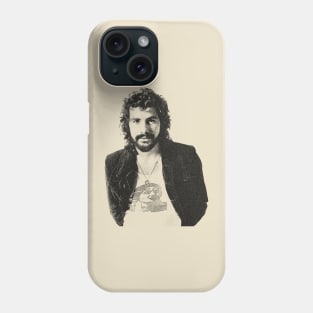 Cat Stevens - Morning Has Broken Phone Case