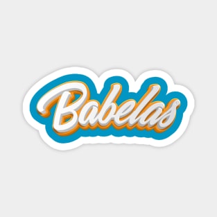 Babelas Magnet