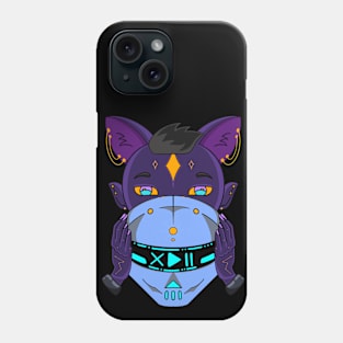 "Knight" Phone Case