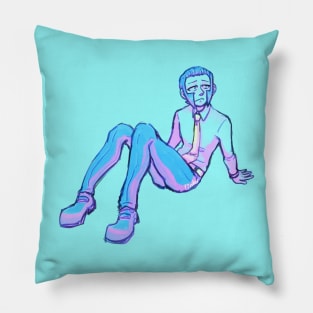 Ingo Pillow