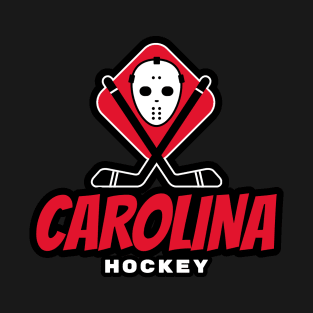 carolina hurricanes hockey T-Shirt