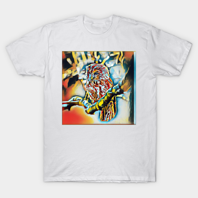 Discover Graphic Art Design | Digital Art | Painting - Graphic Art Design - T-Shirt