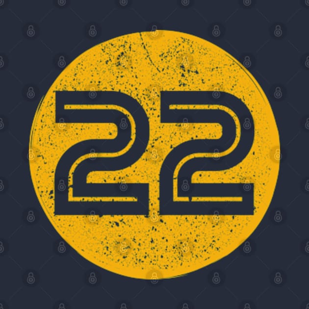 Twenty 2 by Worldengine