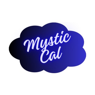 Mystic Cal T-Shirt