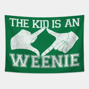 L7 Weenie Tapestry