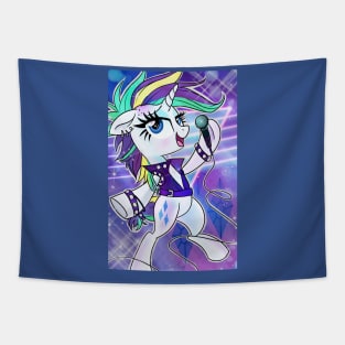 Punk Rarity Tapestry