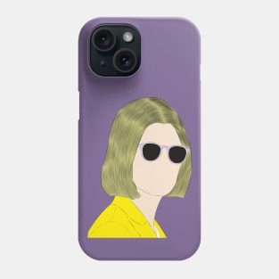 Marla Grayson - I Care A Lot Phone Case