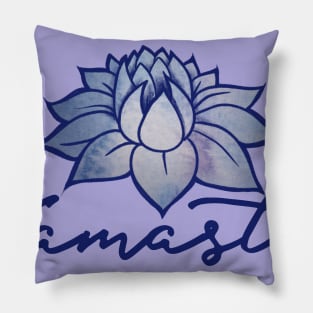 Namaste Pillow