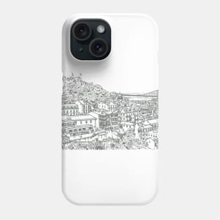 Lisbon Phone Case