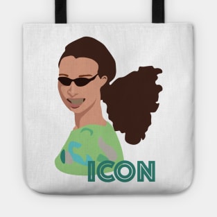 Icon Tote