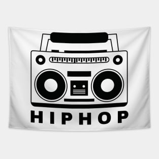 Hip hop Tapestry