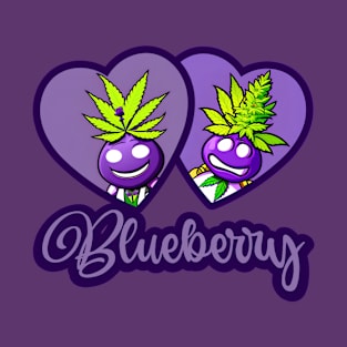 Blueberry T-Shirt