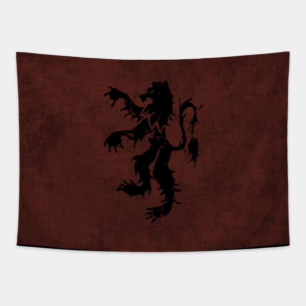 Mount&Blade Tapestry 15 - Kingdom of Swadia Tapestry by Cleobule