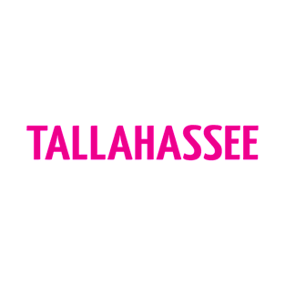 Tallahassee T-Shirt