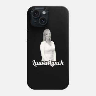 Laura Lynch / 1958 Phone Case