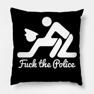 ACAB Pillow