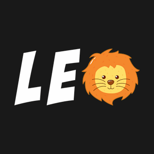 Leo T-Shirt