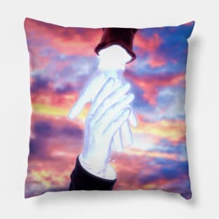 Divine Love Pillow