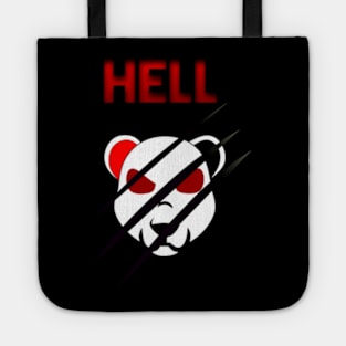 Hell Tote