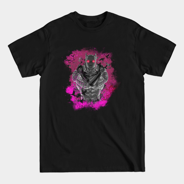 Discover The Stand - Killer Queen - T-Shirt