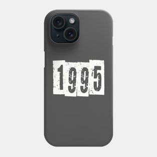 1995 Phone Case