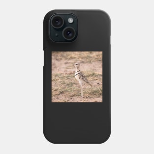 Plover Phone Case