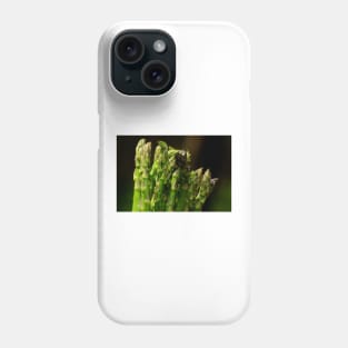 Asparagus Phone Case