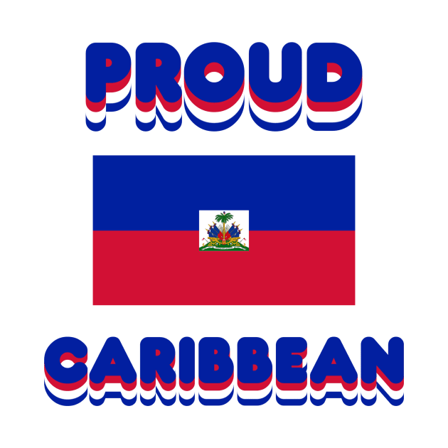 Proud Caribbean by Fly Beyond