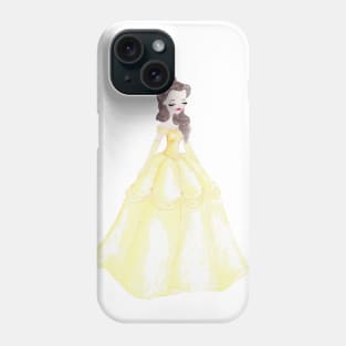 princess 24 Phone Case