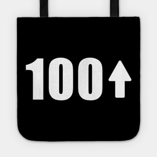 100 club Tote