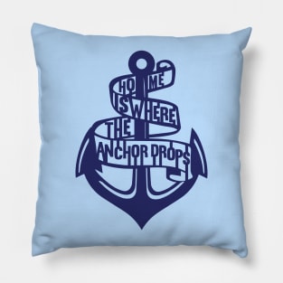 Captain Pillow