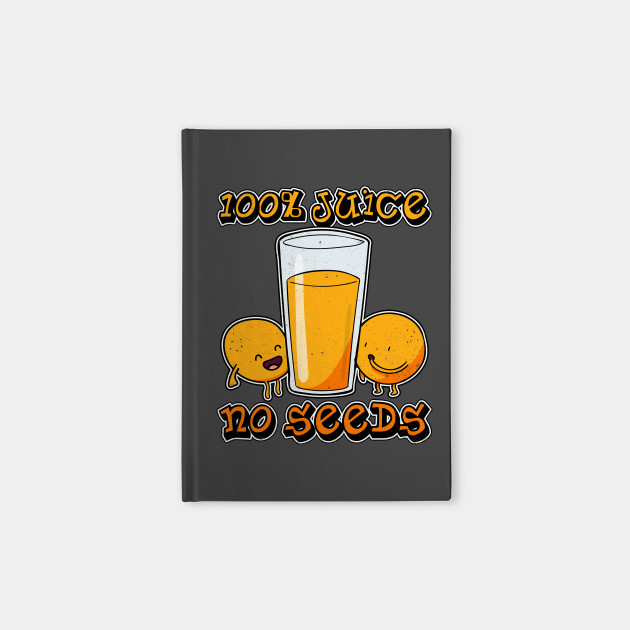 100 juice no seeds